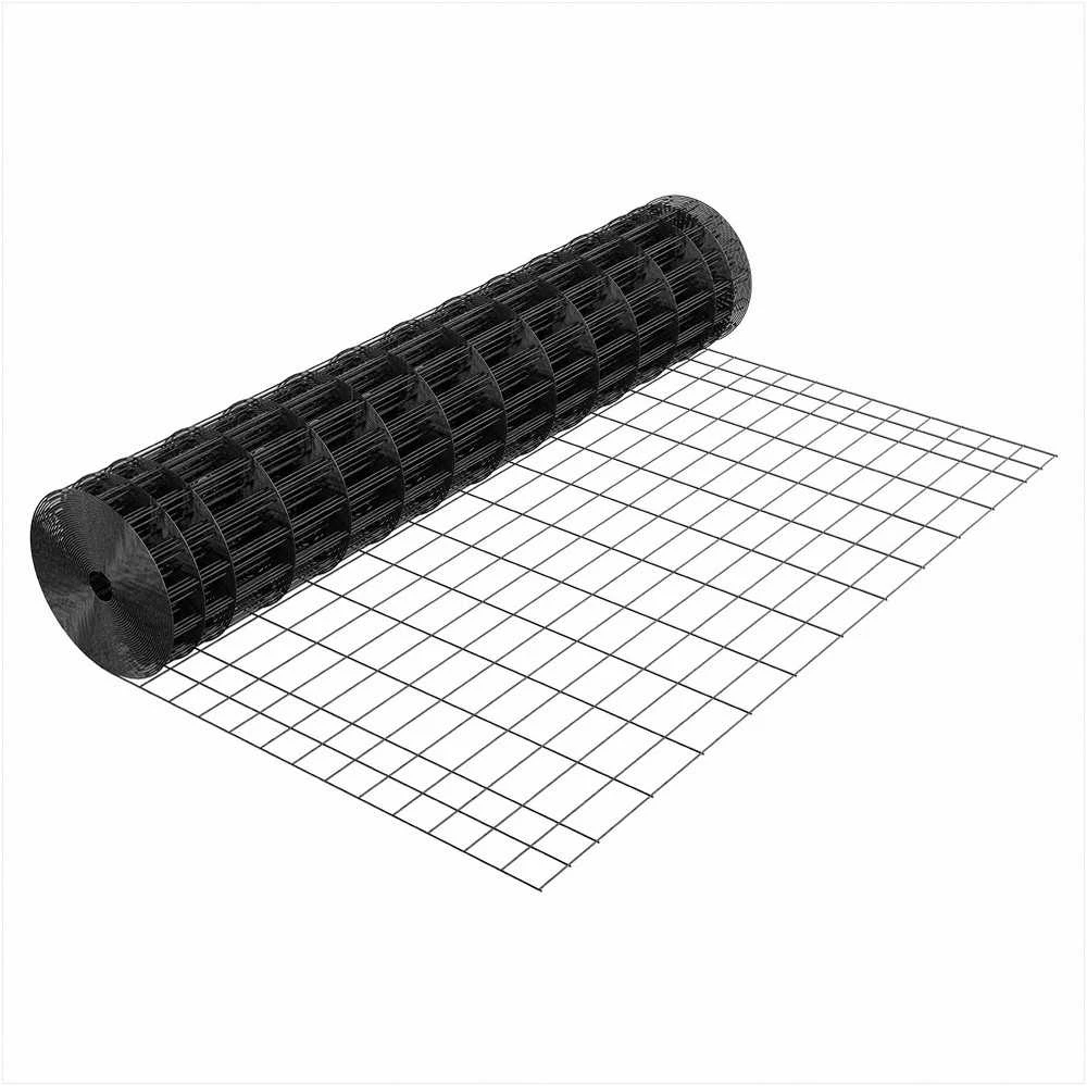 VEVOR fermos tvora 122cm x 15.2m 14 gabaritas