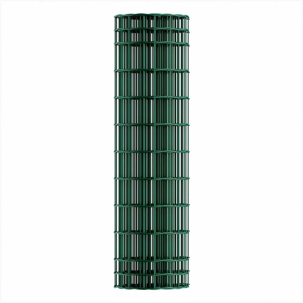 VEVOR Galvanizuota vielinė tvora gyvuliams, 1x20m