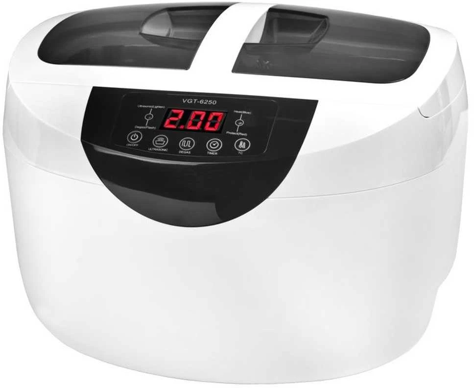 Activeshop Ultragarsinė valymo vonelė UC-002 2500ml 65W
