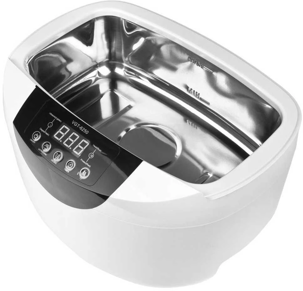 Activeshop Ultragarsinė valymo vonelė UC-002 2500ml 65W