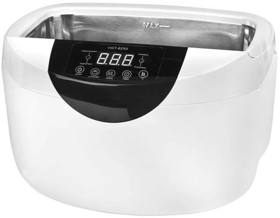 Activeshop Ultragarsinė valymo vonelė UC-002 2500ml 65W