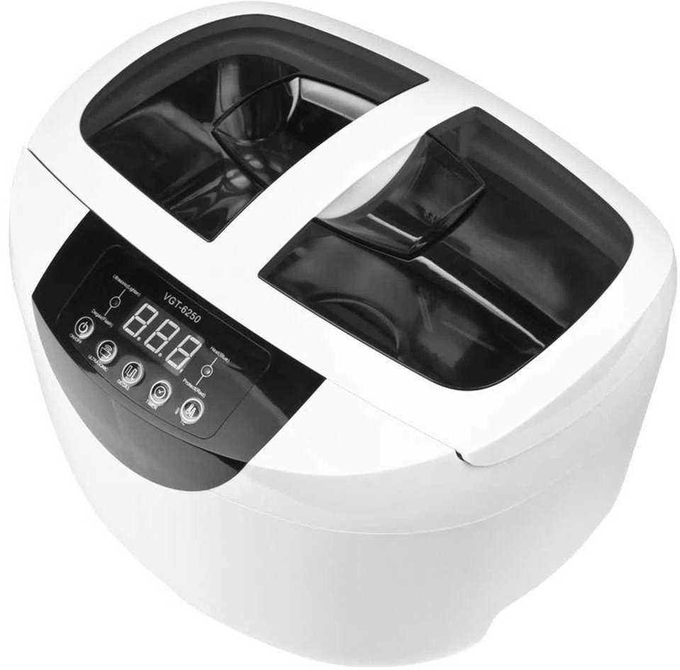 Activeshop Ultragarsinė valymo vonelė UC-002 2500ml 65W