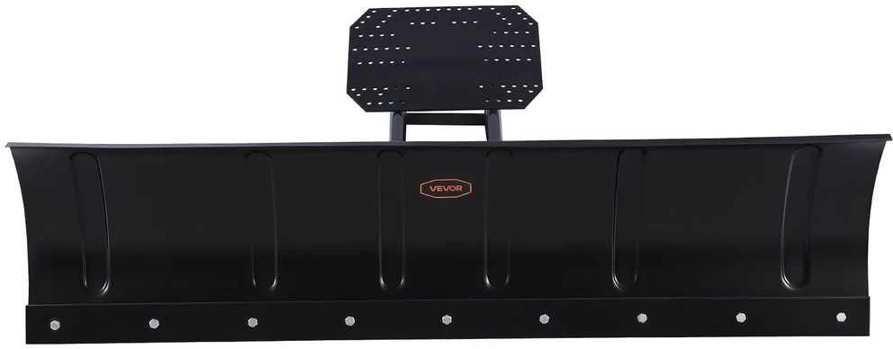VEVOR 1524 mm universalus sniego valymo priedas ATV