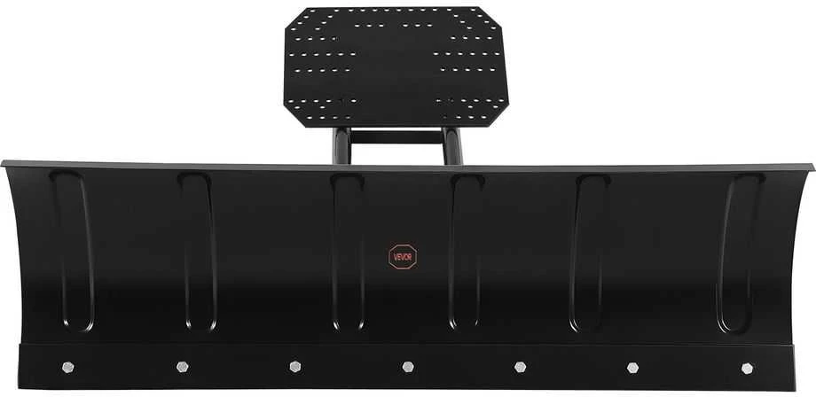 VEVOR universali 122 cm sniego valymo priedas