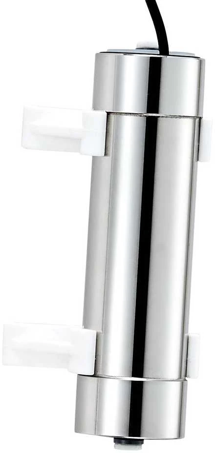 UV vandens valytuvas, 8W UV filtras, 3.785 l/min, sterilizatorius, bakterijų naikinimas