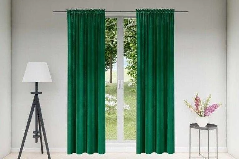Užuolaida Jojogreen