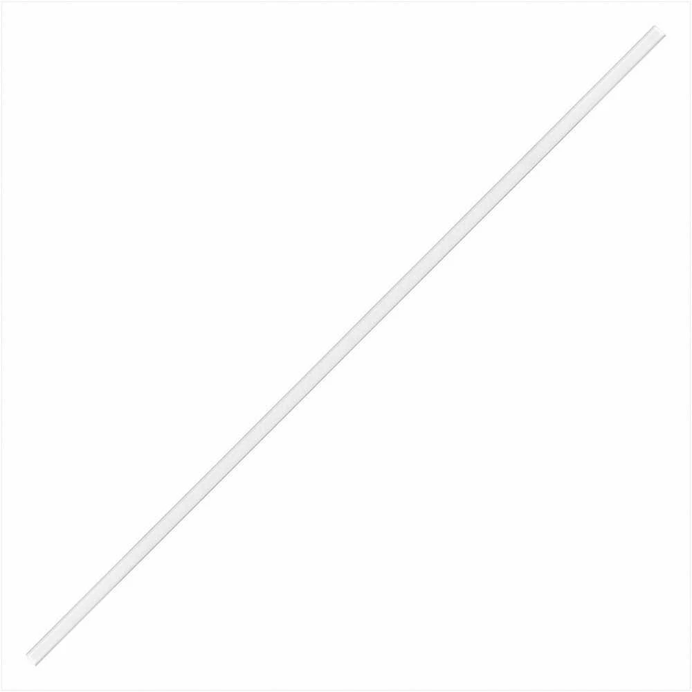 V formos LED aliuminio kanalas apšvietimui po spintelėmis, 1 m ilgis, 20 vienetų pakuotė su pieno spalvos dangteliu ir priedais, LED juostos difuzoriaus kanalas, aliuminio LED profilis, kampinis profilis
