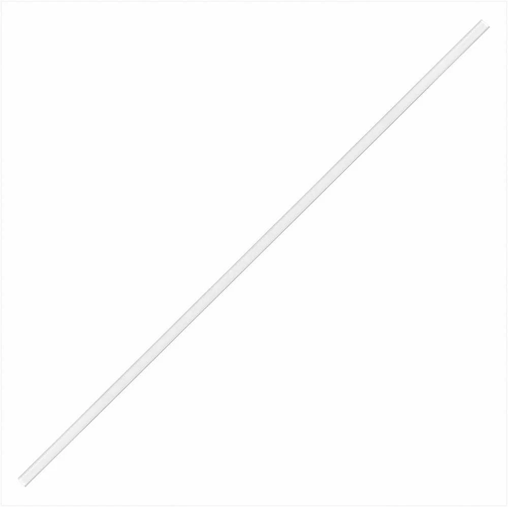 V formos LED aliuminio profilis LED juostų montavimui, su pienišku gaubtu ir tvirtinimo laikikliais, 2 m ilgis, lengvas montavimas, apšvietimo profilis po spintelėmis, aliuminio difuzorius