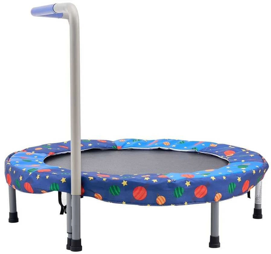 VEVOR 91 cm batutas vaikams sulankstomas mini