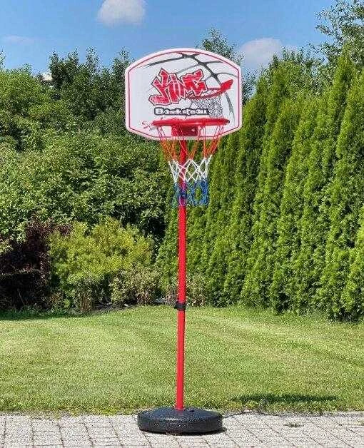 Vaikiškas krepšinio rinkinys