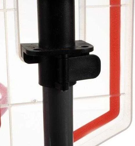 Vaikiškas krepšinio rinkinys durims, 43cm