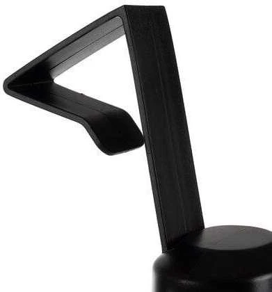 Vaikiškas krepšinio rinkinys durims, 43cm