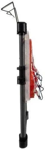 Vaikiškas krepšinio rinkinys durims, 43cm