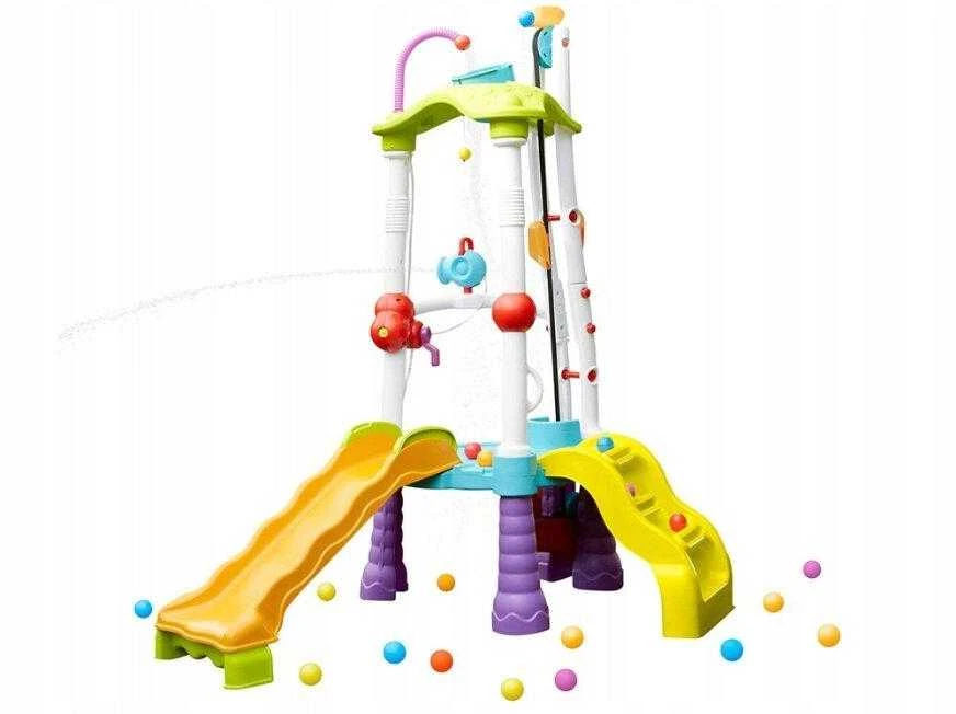 Vaikų žaidimų aikštelė Little Tikes