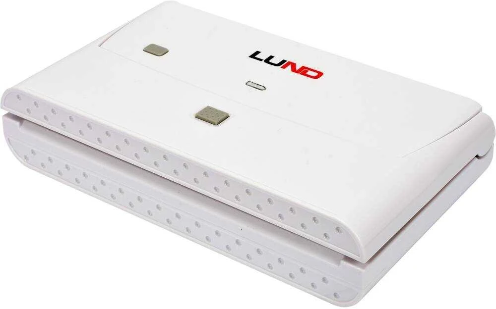 Vakuuminis maisto sandariklis 140W, automatinė maisto vakuumavimo mašina, virtuvinis vakuuminis sandariklis