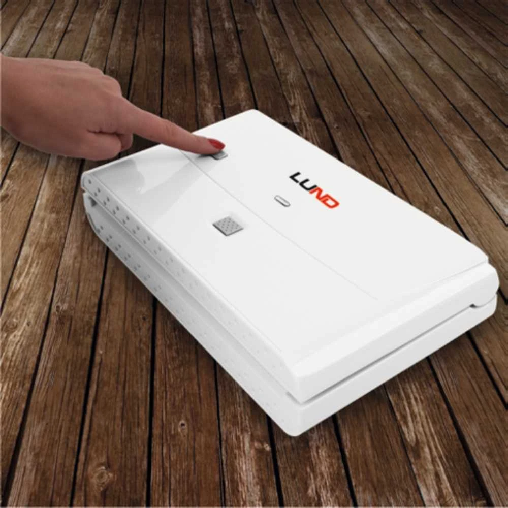 LUND VAKUUMINIS PAKAVIMAS 140W