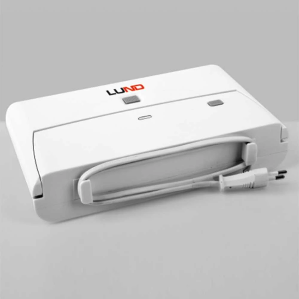 LUND VAKUUMINIS PAKAVIMAS 140W