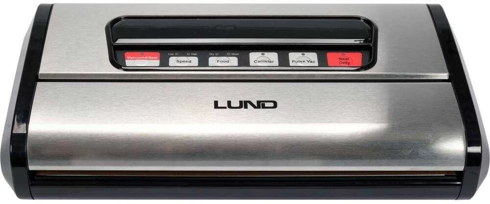 Vakuuminis sandariklis 165W, su žarna ir maišeliais, maisto produktų konservavimui