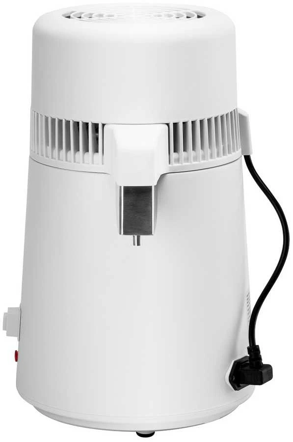 Activeshop Vandens distiliavimo aparatas Lafomed LF-Z500 Baltas