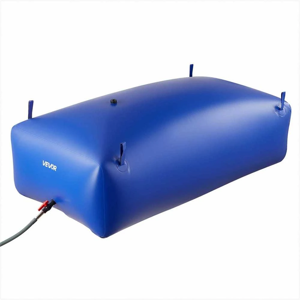 VEVOR 1000 l vandens talpos maišas