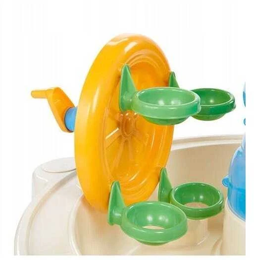 Vandens staliukas Little Tikes