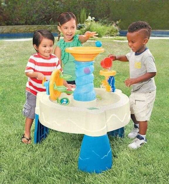 Vandens staliukas Little Tikes