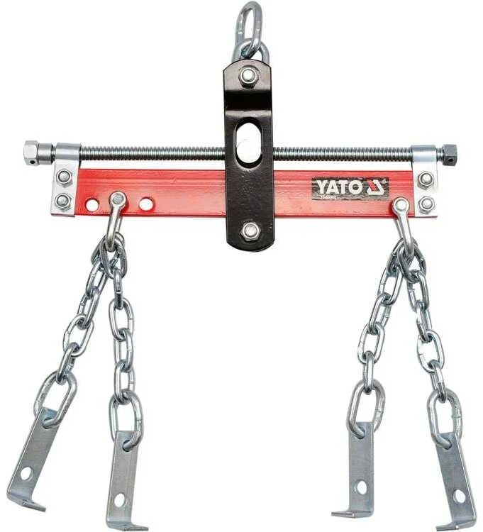 YATO TRAVERSE-BALANCIJA KRANUI 680kg
