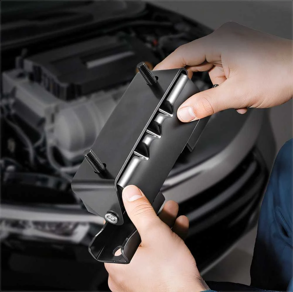 VEVOR Variklio ir transmisijos tvirtinimo rinkinys Chevrolet Silverado