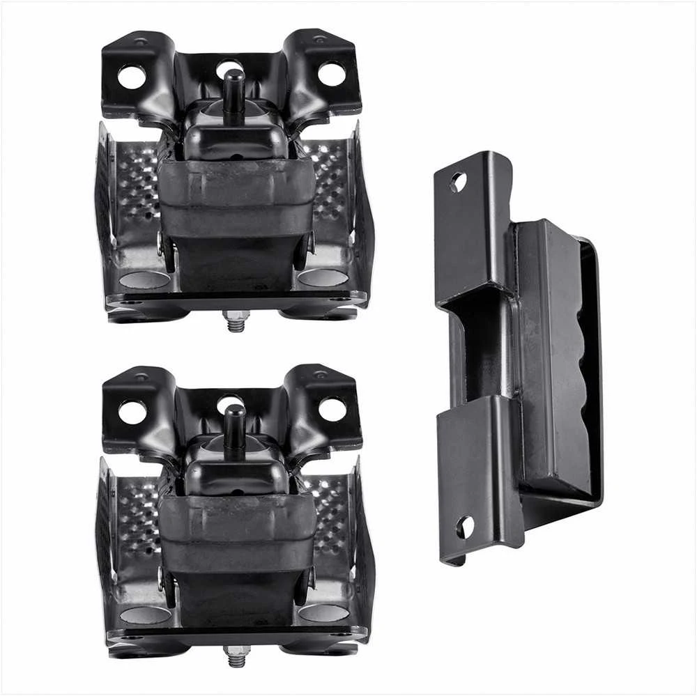 VEVOR Variklio ir transmisijos tvirtinimo rinkinys Chevrolet Silverado