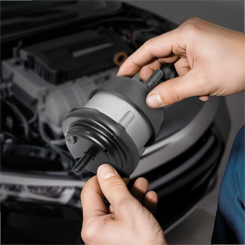 VEVOR Variklių ir transmisijų tvirtinimo komplektas Chevrolet
