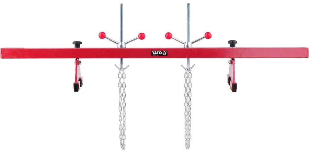 YATO SIJOS VARIKLIO PAKABAI 500kg