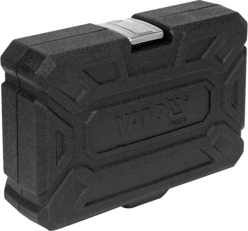 Toya Sa Poland Variklio fiksavimo rinkinys | Renault, Opel, Volvo, Mitsubishi, Chrysler (YT-06325)