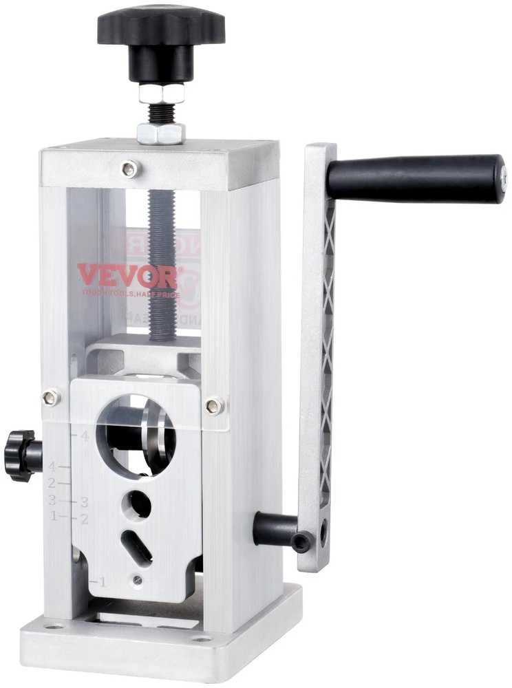 Vario Vielos Nuėmimo Mašina 1.5-40mm, Rankinis/Grąžtinis Kabelių Nuizoliatorius, Laido Nulupėjas, Vario Atliekų Įrankis, Vielos Nuizoliavimo Įrenginys