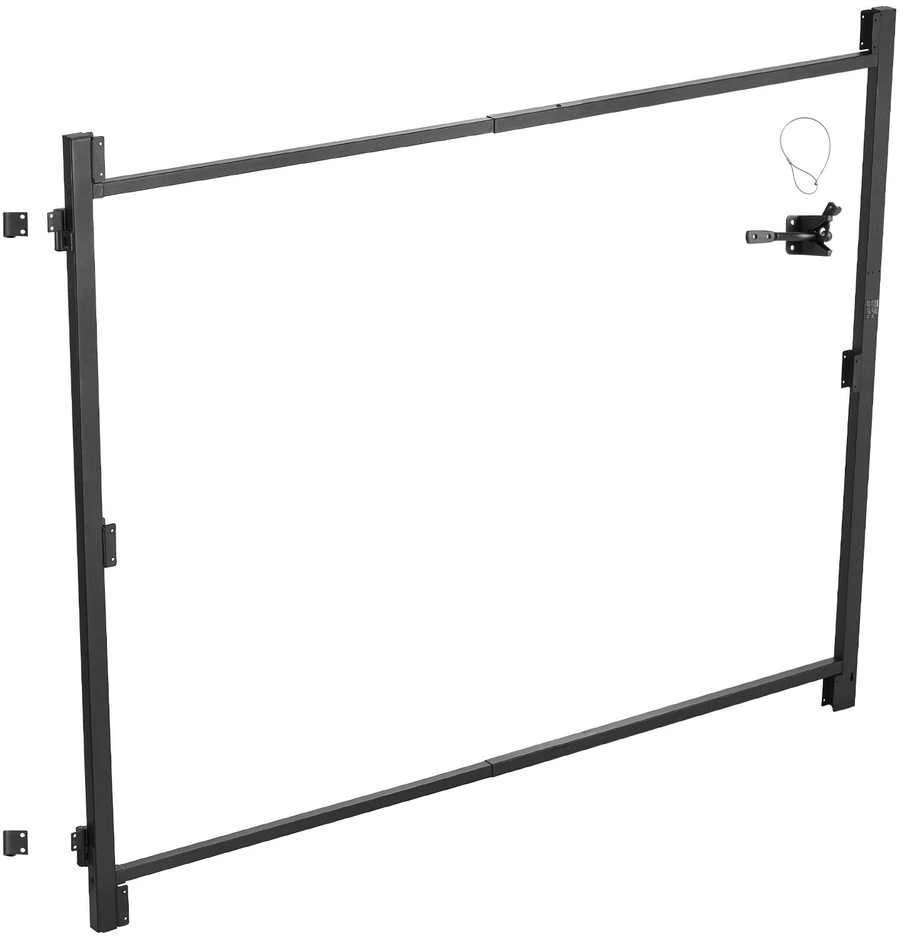 VEVOR Vartų rinkinys 91-152 cm pločio angoms