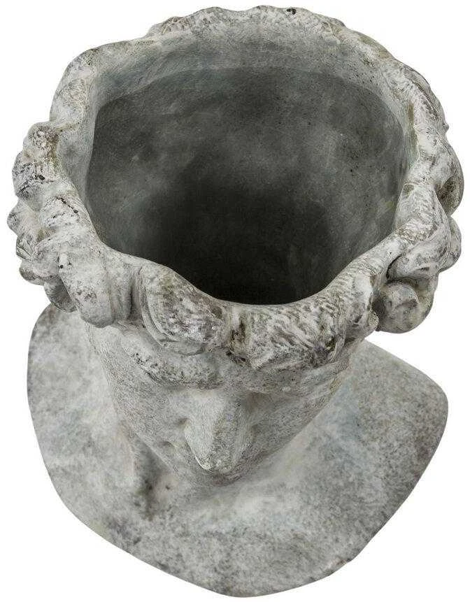 Vazonas Duwen, 23x17x23 cm