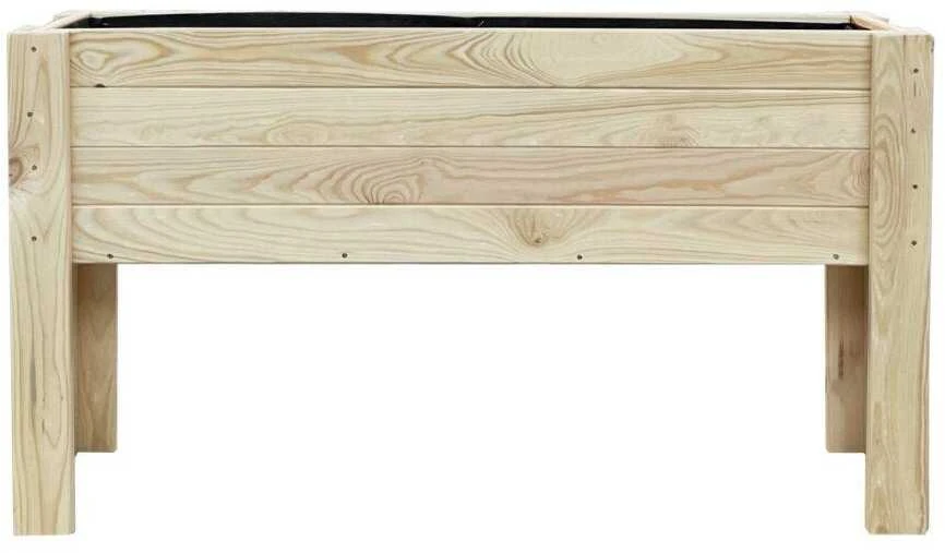 Vazonas Toro, 90 x 33 x 60 cm