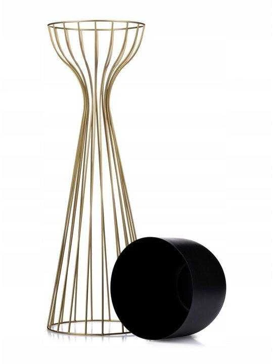 Vazono stovas, 68x20x20 cm