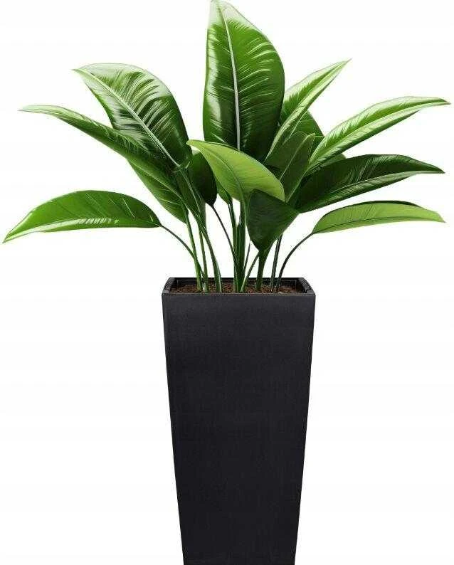 Vazonų rinkinys Deco4Home, 24cm