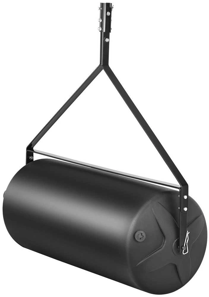 Vejos Volas, 154 kg Smėlio/Vandens Pripildomas, Volas Vejai, Sode, Ūkyje, Parkui, Žemės, Laukų Volas