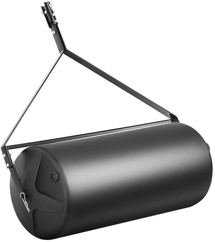 Vejos Volas, 154 kg Smėlio/Vandens Pripildomas, Volas Vejai, Sode, Ūkyje, Parkui, Žemės, Laukų Volas