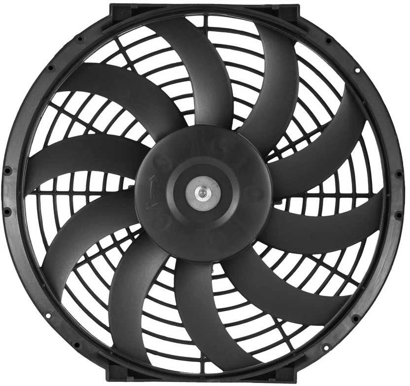 ventiliatorius, 1300 CFM, palėpės ištraukiamasis ventiliatorius su reguliuojamu termostatu, palėpės vėdinimo ventiliatorius