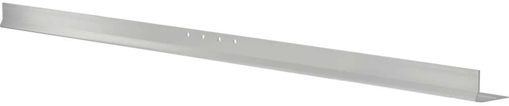 Yato Vibro liniuotės profilis 2 m, aliuminis, betono lyginimo įrankis, vibro liniuotė