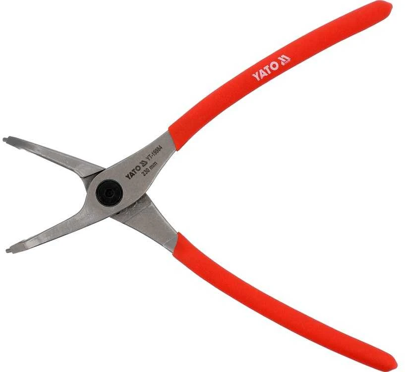 Replės guolių žiedams keisti Yato YT-19984; 230 mm
