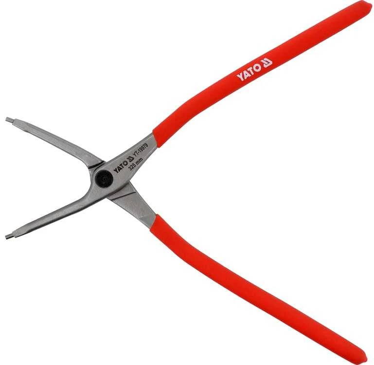 Replės žiedams Yato YT-19979; 325 mm