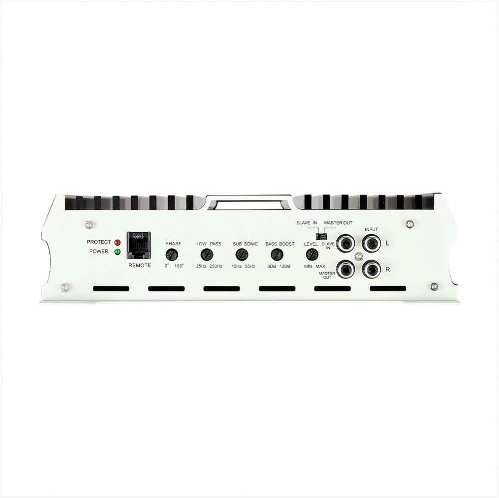 VEVOR Automobilinis mono stiprintuvas 800W RMS