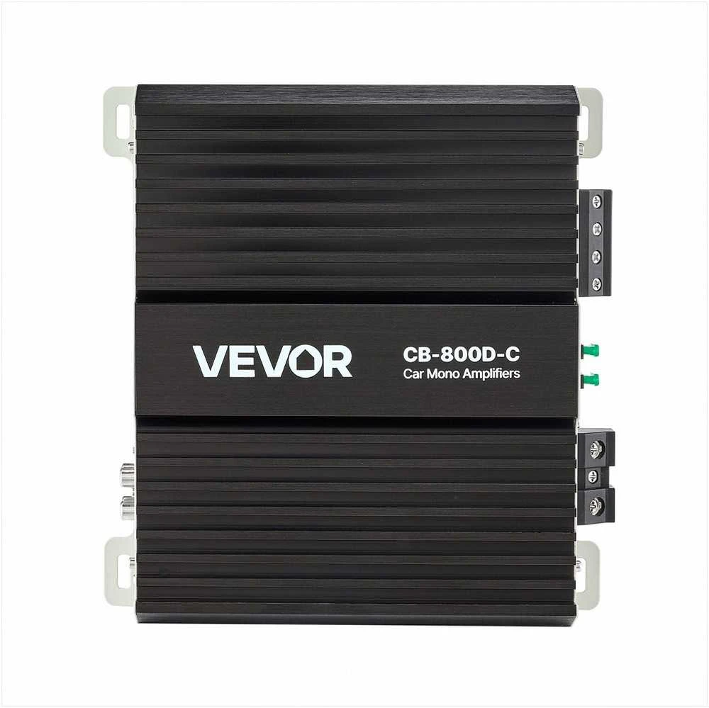 VEVOR Automobilinis mono stiprintuvas 800W RMS