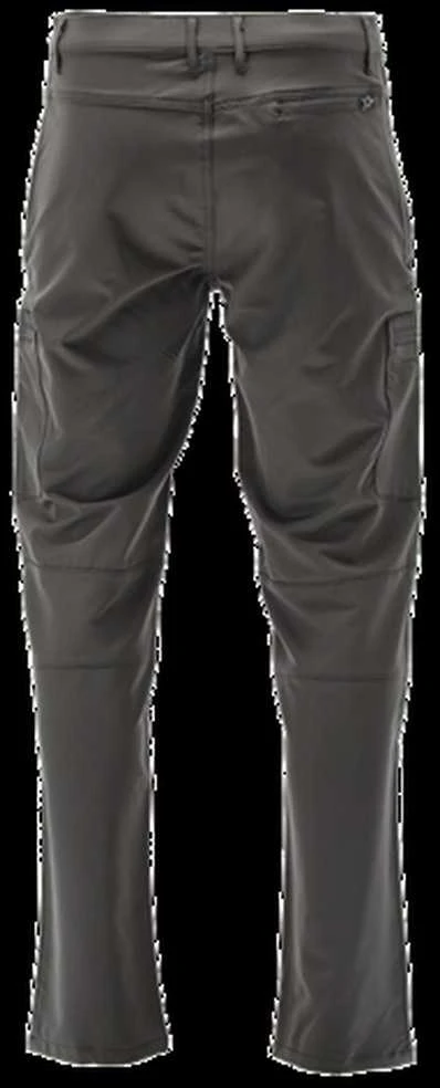 Yato Vyriškos softshell darbo kelnės, tamprios, lengvos, S dydžio