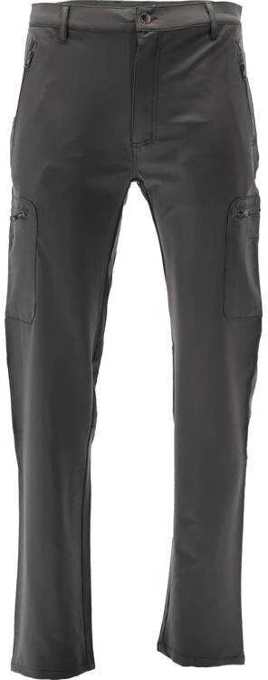 Yato Vyriškos softshell darbo kelnės, tamprios, lengvos, S dydžio