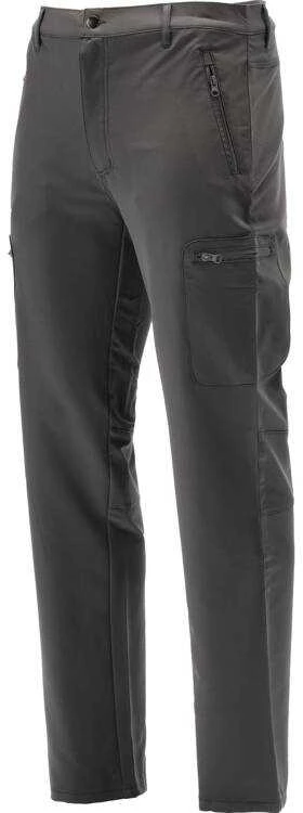 Yato Vyriškos softshell darbo kelnės, tamprios, lengvos, S dydžio
