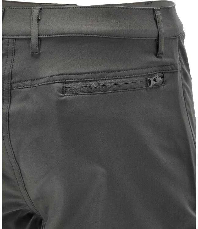 Yato Vyriškos softshell darbo kelnės, tamprios, lengvos, S dydžio